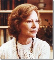 RosalynnCarter