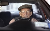 Helping seniors to keep driving