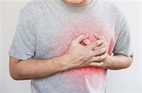 Another reminder not to ignore symptoms of heart attack