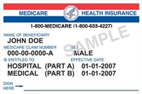 New Medicare cards safer to carry