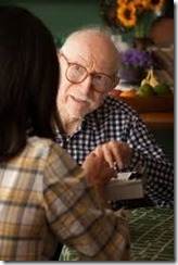 senior care senior care