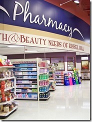 pharmacy pharmacy